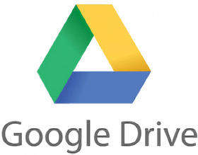 Google ドライブ