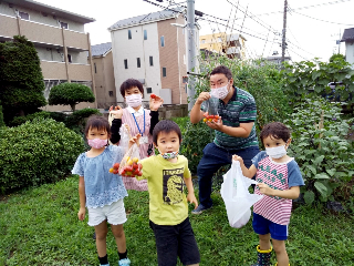 学童保育あすぱらきっず