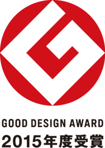 グッドデザイン賞のロゴ